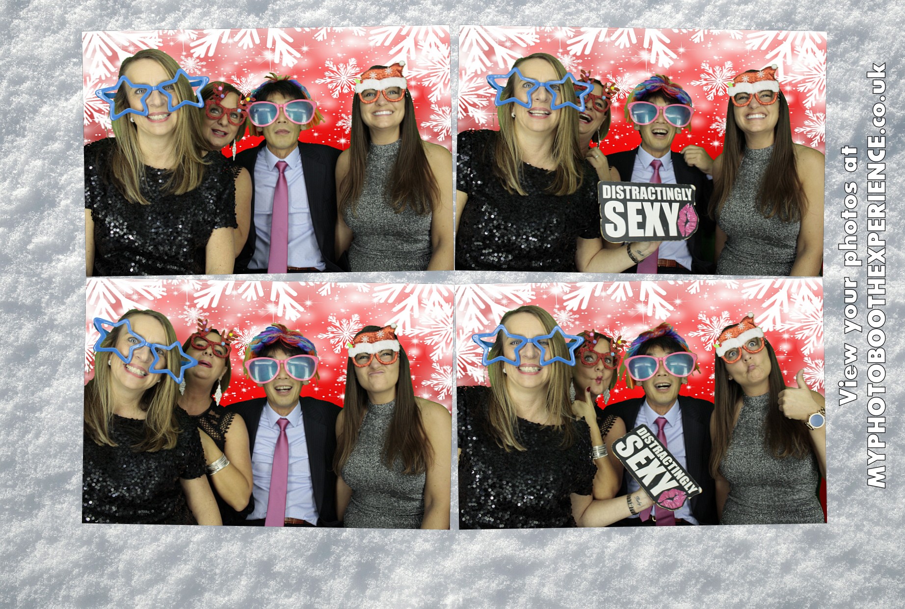 Ocean Network Express Christmas Party 2019 | View more photos from the event at gallery.myphotoboothexperience.co.uk/u/MyPhotoBoothExperienceLtd/Ocean-Network-Express-Christmas-Party-2019